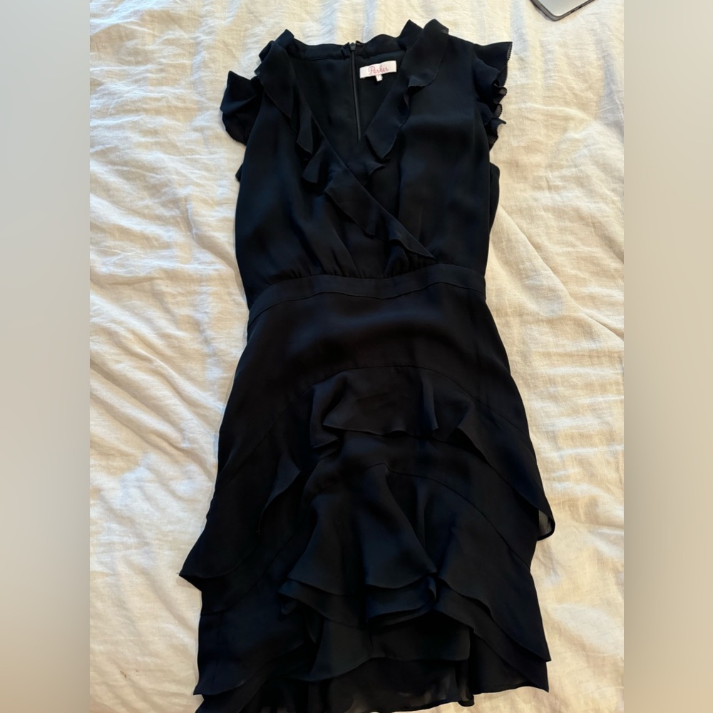 Parker dress size 0